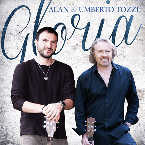 Alan & Umberto Tozzi - Gloria