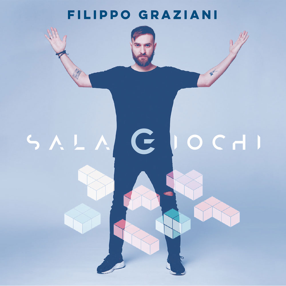 Filippo Graziani - Sala Giochi