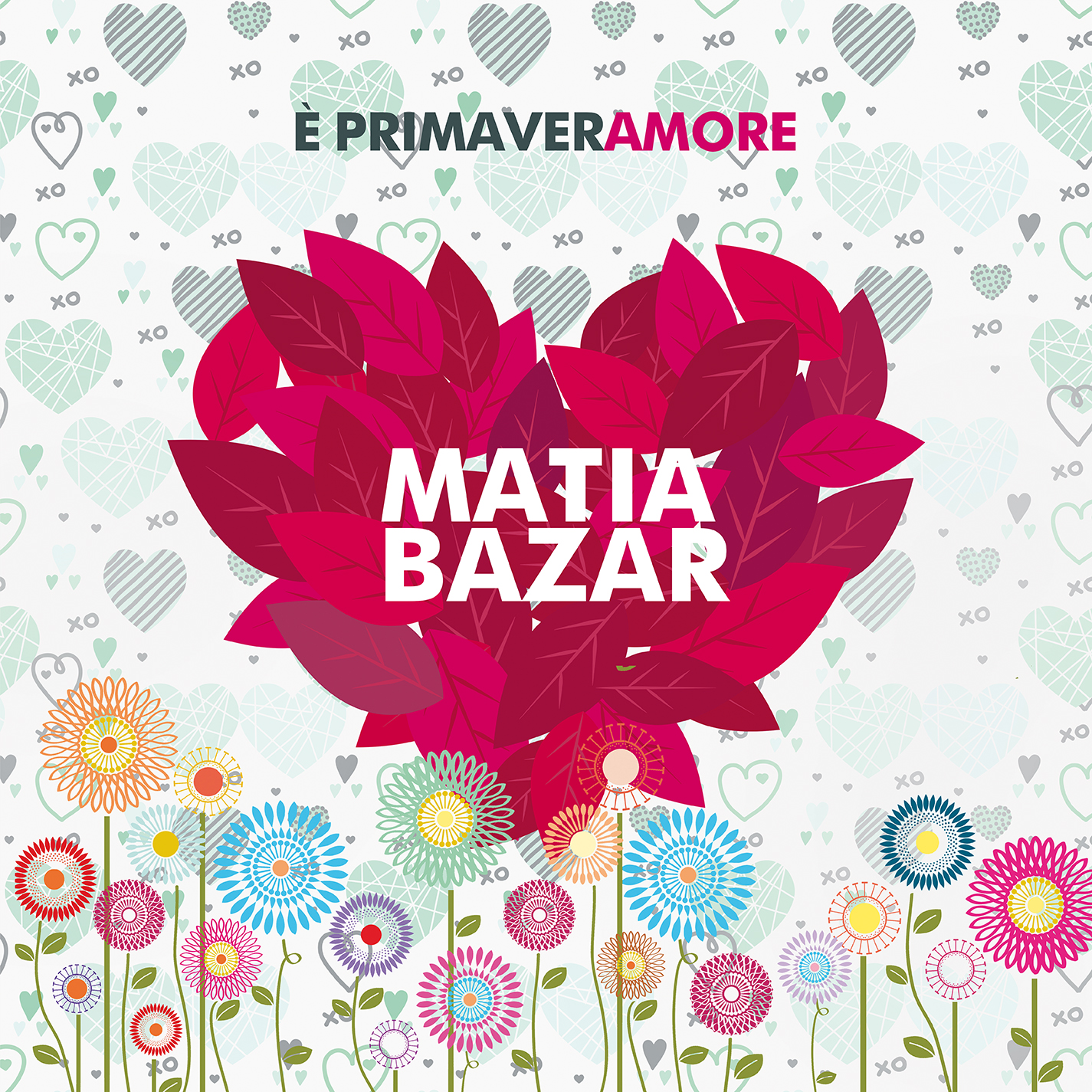 Matia Bazar - è primaveramore