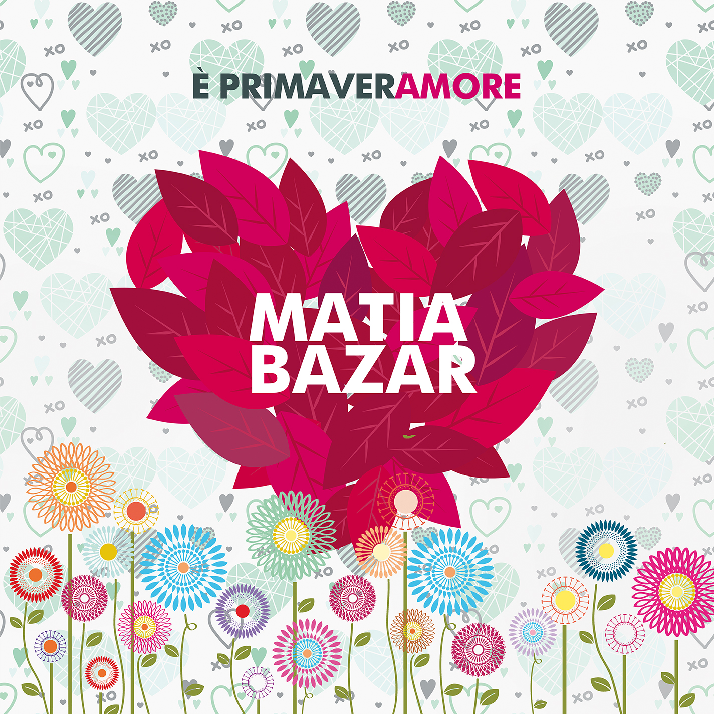 Matia Bazar | è primaveramore