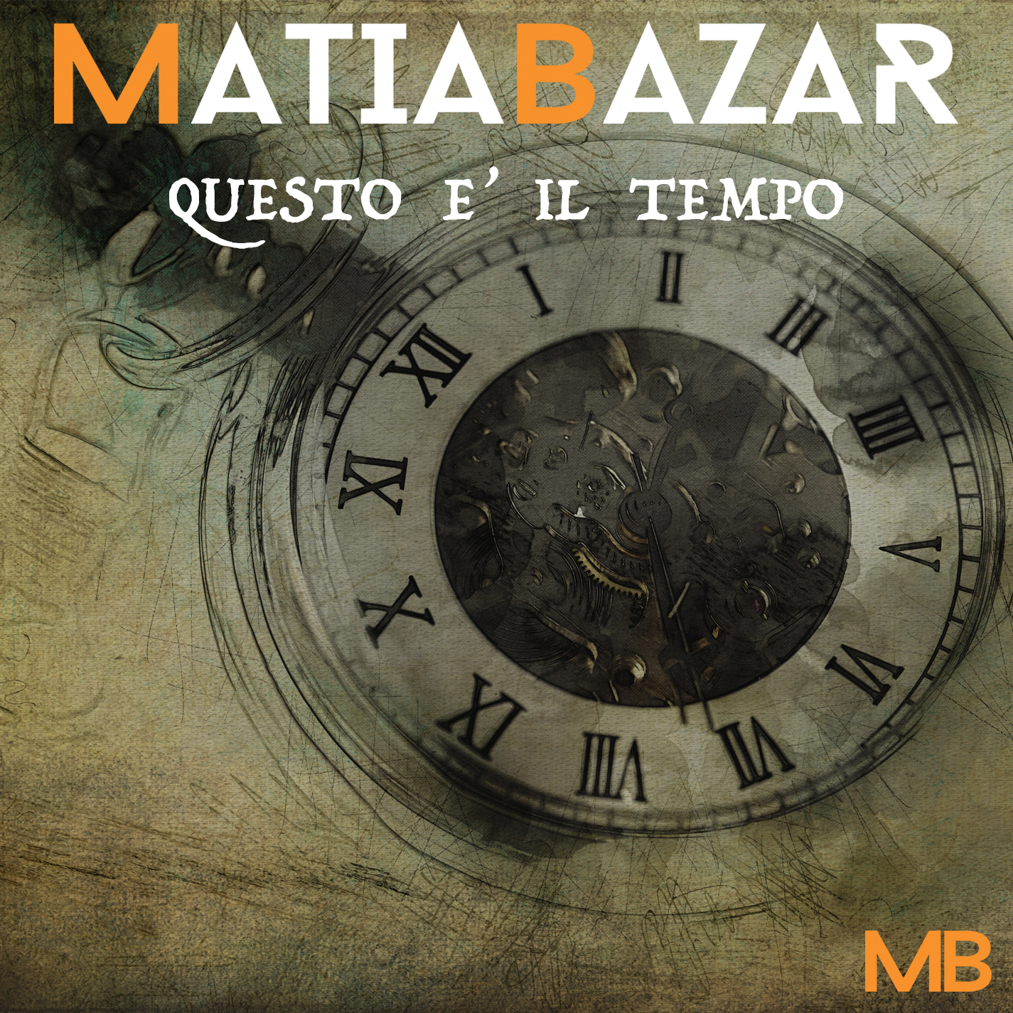 Matia Bazar - Questo è il tempo