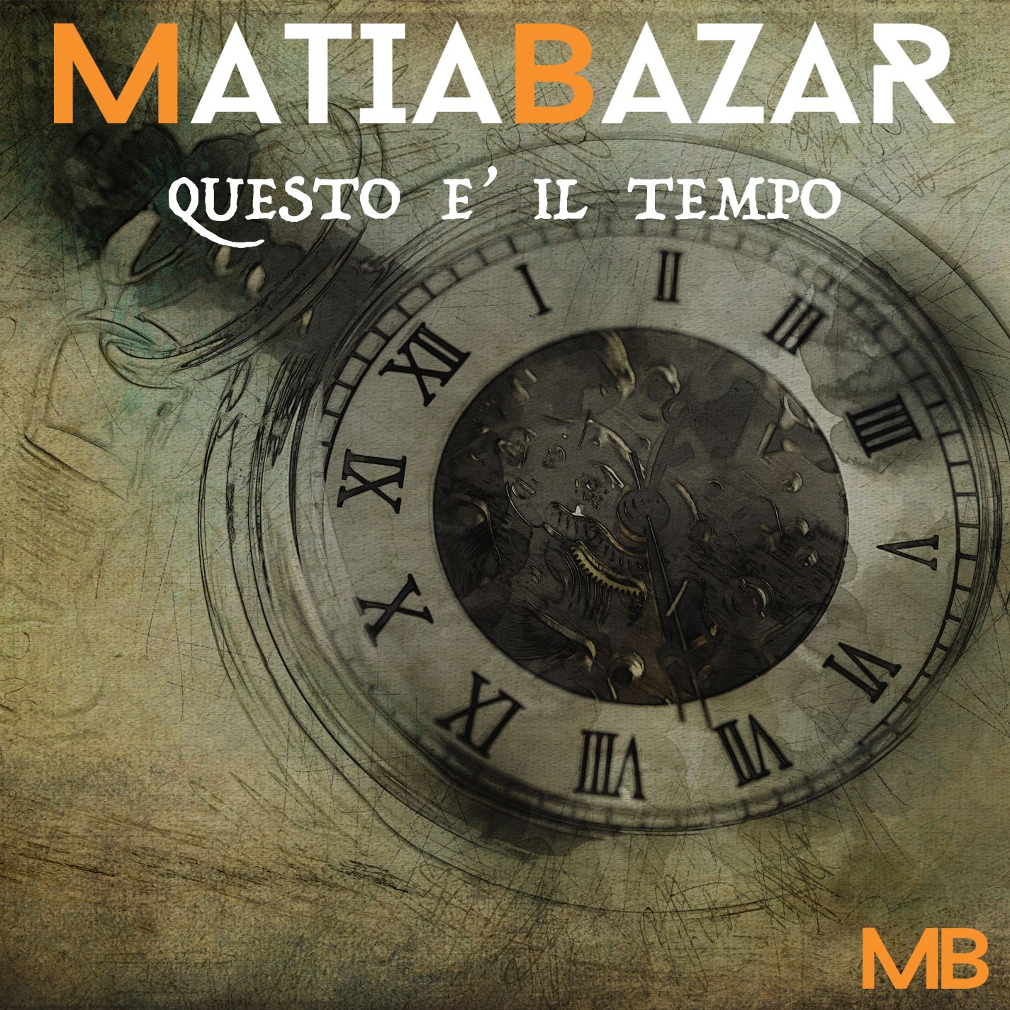 Matia Bazar | Questo è il tempo